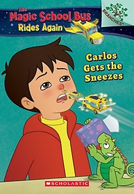 <font title="Carlos Gets the Sneezes  (the Magic School Bus Rides Again 3)">Carlos Gets the Sneezes  (the Magic Scho...</font>