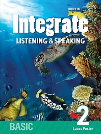 <font title="Integrate Listening & Speaking Basic 2(SB+CD+BIGBOX)">Integrate Listening & Speaking Basic 2(S...</font>