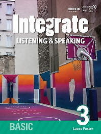 <font title="Integrate Listening & Speaking Basic 3(SB+CD+BIGBOX)">Integrate Listening & Speaking Basic 3(S...</font>