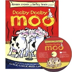  Dooby Dooby Moo (New) ( & CD)