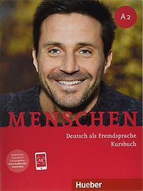 <font title="Menschen A2: Deutsch als Fremdsprache / Arbeitsbuch mit 2 Audio-CDs">Menschen A2: Deutsch als Fremdsprache / ...</font>
