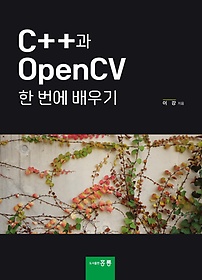 C++ OpenCV   