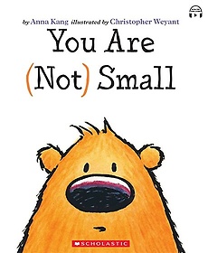 You Are (Not) Small (with StoryPlus QR)