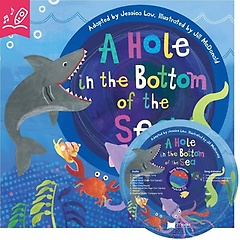 <font title="노부영 송 애니메이션 세이펜 A Hole in the Bottom of the Sea (with CD)">노부영 송 애니메이션 세이펜 A Hole in th...</font>
