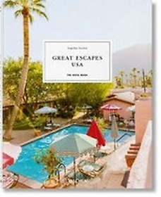 <font title="Great Escapes Usa the Hotel Book. 2021 Edition">Great Escapes Usa the Hotel Book. 2021 E...</font>