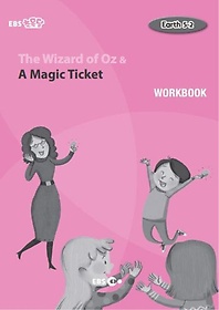 <font title="EBS ʸ EBS ʸ The Wizard of Oz & A Magic Ticket Earth 5-2 ũ">EBS ʸ EBS ʸ The Wizard of Oz &...</font>