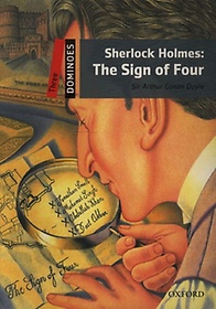 SHERLOCK HOLMES: THE SIGN OF FOUR
