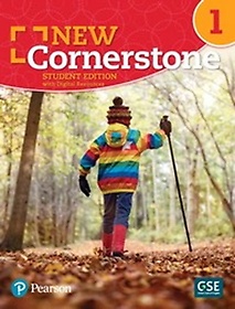 <font title="New Cornerstone, Grade 1 A/B Student Edition with eBook (Soft Cover)">New Cornerstone, Grade 1 A/B Student Edi...</font>