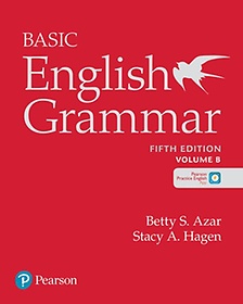 <font title="Basic English Grammar Student Book W/App Vol B">Basic English Grammar Student Book W/App...</font>