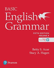 <font title="Basic English Grammar Student Book W/ App Vol a">Basic English Grammar Student Book W/ Ap...</font>