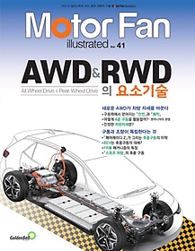  (Motor Fan) AWD & RWD ұ
