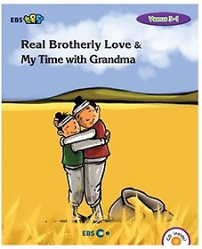 <font title="EBS ʸ Real Brotherly Love & My Time with Grandma">EBS ʸ Real Brotherly Love & My Time...</font>