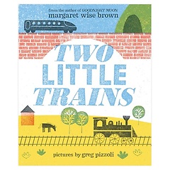 ο Two Little Trains
