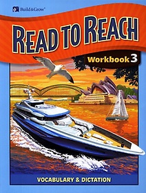 Read to Reach 3(Workbook)