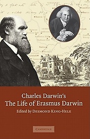<font title="Charles Darwin`s the Life of Erasmus Darwin">Charles Darwin`s the Life of Erasmus Dar...</font>