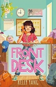 Front Desk : Front Desk #1