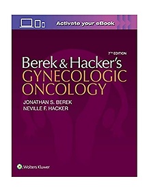 <font title="Berek and Hackers Gynecologic Oncology, 7/ed">Berek and Hackers Gynecologic Oncology...</font>