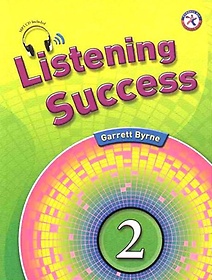 Listening Success 2(SB+MP3)