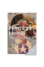 Steppenwolf (Penguin Modern Classics)