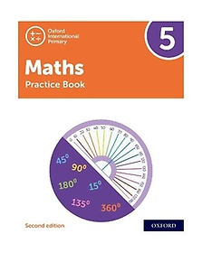 <font title="Oxford International Primary Maths Second Edition: Practice Book 5">Oxford International Primary Maths Secon...</font>