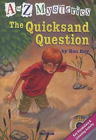 THE QUICKSAND QUESTION