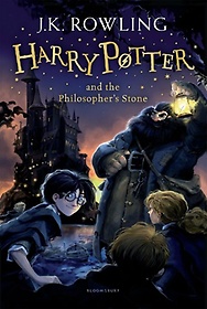 <font title="Harry Potter and the Philosopher