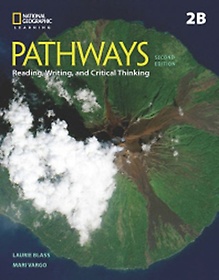 <font title="Pathways 2B : Reading, Writing and Critical Thinking">Pathways 2B : Reading, Writing and Criti...</font>