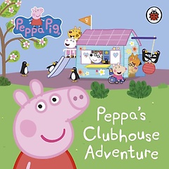 Peppa Pig: Peppa