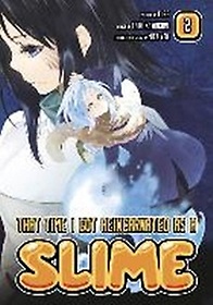<font title="That Time I Got Reincarnated as a Slime 2">That Time I Got Reincarnated as a Slime ...</font>