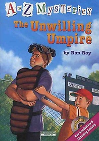 THE UNWILLING UMPIRE