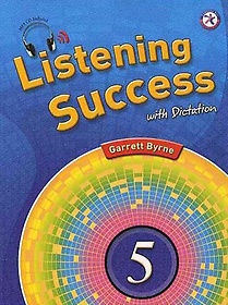 Listening Success 5(SB+MP3)