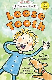 Loose Tooth (Book+Audio CD)