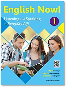 <font title="English Now! 1(Student Book + Free Mobile APP)">English Now! 1(Student Book + Free Mobil...</font>