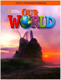 Our World Grammar Workbook 6