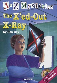 THE X ED OUT X RAY