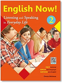 <font title="English Now! 2(Student Book + Free Mobile APP)">English Now! 2(Student Book + Free Mobil...</font>