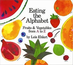 <font title="Eating the Alphabet : Fruits & Vegetables from A to Z">Eating the Alphabet : Fruits & Vegetable...</font>