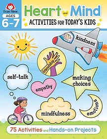 <font title="Heart and Mind Activities for Today