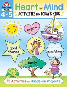 <font title="Heart and Mind Activities for Today