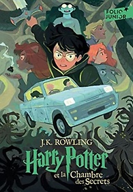 <font title="Harry Potter et la Chambre des Secrets (2023 Edition)">Harry Potter et la Chambre des Secrets (...</font>