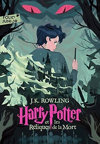<font title="Harry Potter et les Reliques de la Mort (2023 Edition)">Harry Potter et les Reliques de la Mort ...</font>