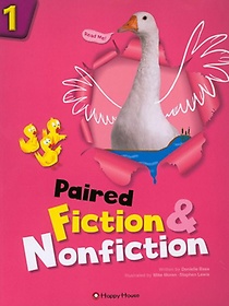 Paired Fiction & Nonfiction 1