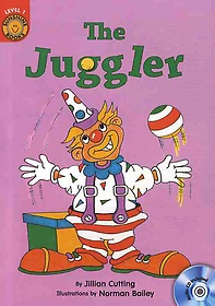 THE JUGGLER (Paperback + QR + Workbook)