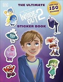 <font title="Disney Pixar Inside Out 2 Ultimate Sticker Book">Disney Pixar Inside Out 2 Ultimate Stick...</font>