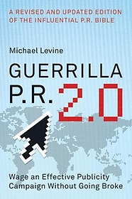 Guerrilla P.R 2.0