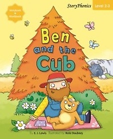 Ben and the Cub (SB)