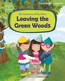<font title="The Adventure of the Elves: Leaving the Green Woods (SB)">The Adventure of the Elves: Leaving the ...</font>