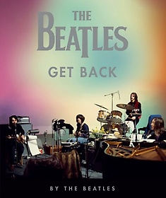 The Beatles: GET BACK(Ʋ:  )
