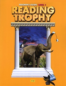 Reading Trophy Level 1(Teacher s Guide)