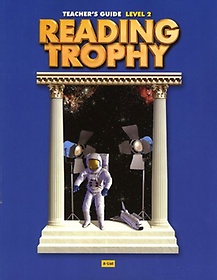 Reading Trophy Level 2(Teacher s Guide)